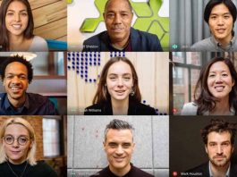 3 novedades en Google Meet