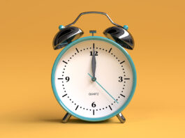 Tiempo que consumimos en Google Calendar