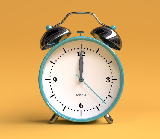 Tiempo que consumimos en Google Calendar