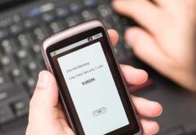 ¿Es seguro usar SMS como segundo factor de autenticación?