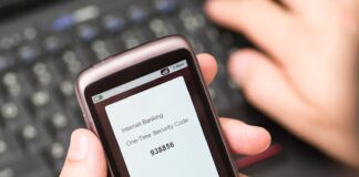 ¿Es seguro usar SMS como segundo factor de autenticación?