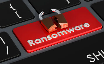 Los ataques de ransomware se incrementaron un 127% en México