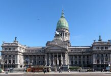 El Senado de la Nación Argentina sufrió un ataque del tipo ransomware