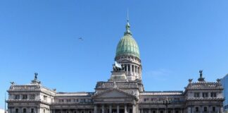 El Senado de la Nación Argentina sufrió un ataque del tipo ransomware