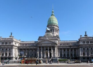 El Senado de la Nación Argentina sufrió un ataque del tipo ransomware
