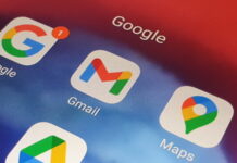 Ya se puede escribir mails de forma colaborativa a través de Google Docs