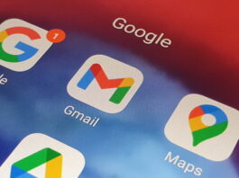 Ya se puede escribir mails de forma colaborativa a través de Google Docs