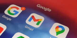 Ya se puede escribir mails de forma colaborativa a través de Google Docs
