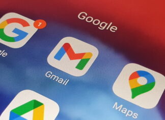 Ya se puede escribir mails de forma colaborativa a través de Google Docs