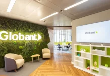 Globant pierde en un día 1300 millones de dolares por ataque informático