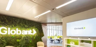 Globant pierde en un día 1300 millones de dolares por ataque informático