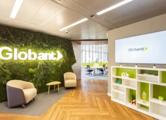 Globant pierde en un día 1300 millones de dolares por ataque informático