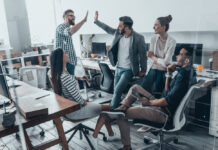 El futuro de la concientización sobre ciberseguridad es jugando