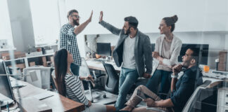 El futuro de la concientización sobre ciberseguridad es jugando