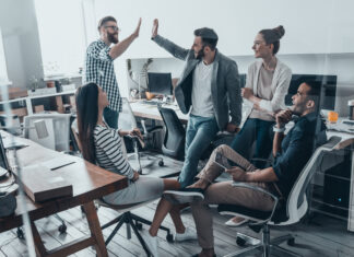 El futuro de la concientización sobre ciberseguridad es jugando