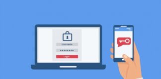 ¿Cómo activar 2FA (autenticación de dos pasos) en cuenta de Google?