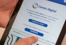 Graves fallas de seguridad en el sistema del CENSO 2022 Argentina