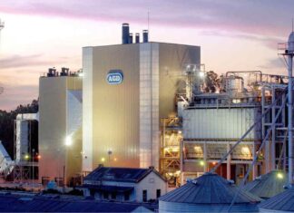 Ataque de ransomware contra empresa cerealera AGD