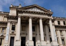 Se normaliza la situación del Poder Judicial de Córdoba luego del ransomware