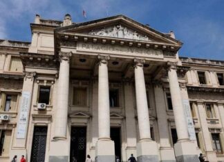 Se normaliza la situación del Poder Judicial de Córdoba luego del ransomware