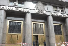 Siguen hackeando al Estado Nacional Argentino