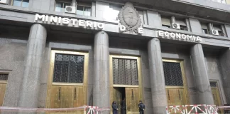 Siguen hackeando al Estado Nacional Argentino