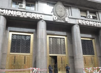 Siguen hackeando al Estado Nacional Argentino