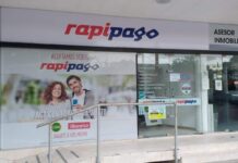 Afirman que Rapipago sufrió un ataque informático