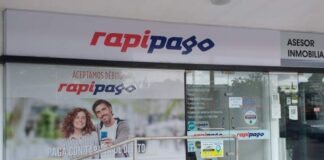 Afirman que Rapipago sufrió un ataque informático