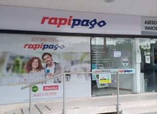 Afirman que Rapipago sufrió un ataque informático
