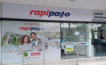 Afirman que Rapipago sufrió un ataque informático