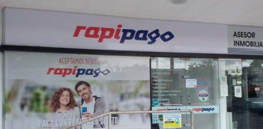Afirman que Rapipago sufrió un ataque informático