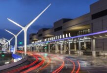 Hackers rusos atacan aeropuertos de EEUU