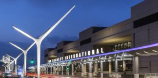 Hackers rusos atacan aeropuertos de EEUU