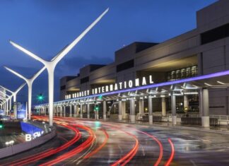 Hackers rusos atacan aeropuertos de EEUU