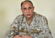 Hackean al Ejército de Chile y se conocen archivos confidenciales