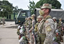 Hackers roban 175 GB de las Fuerzas Armadas de Perú