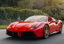 Hackean a Ferrari y roban 7 GB de información privada