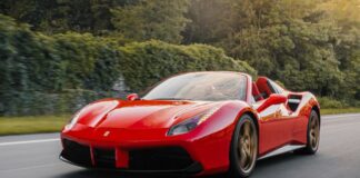 Hackean a Ferrari y roban 7 GB de información privada