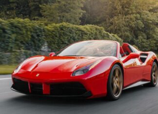 Hackean a Ferrari y roban 7 GB de información privada