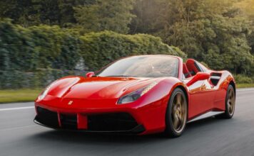 Hackean a Ferrari y roban 7 GB de información privada