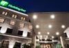 Hackean a la cadena hotelera Holiday Inn