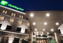 Hackean a la cadena hotelera Holiday Inn