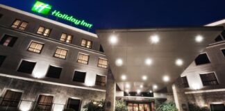 Hackean a la cadena hotelera Holiday Inn