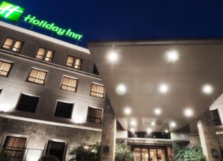 Hackean a la cadena hotelera Holiday Inn