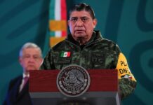 Hackean al Ejército Mexicano