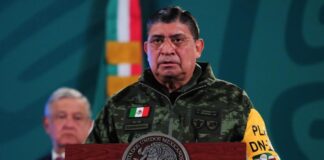 Hackean al Ejército Mexicano