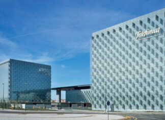 Hackean a Telefónica y piden cambiar las contraseñas de los clientes