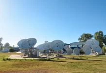 En el medio de la transmisión del partido de Argentina, intentaron hackear ARSAT