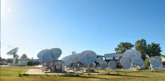 En el medio de la transmisión del partido de Argentina, intentaron hackear ARSAT